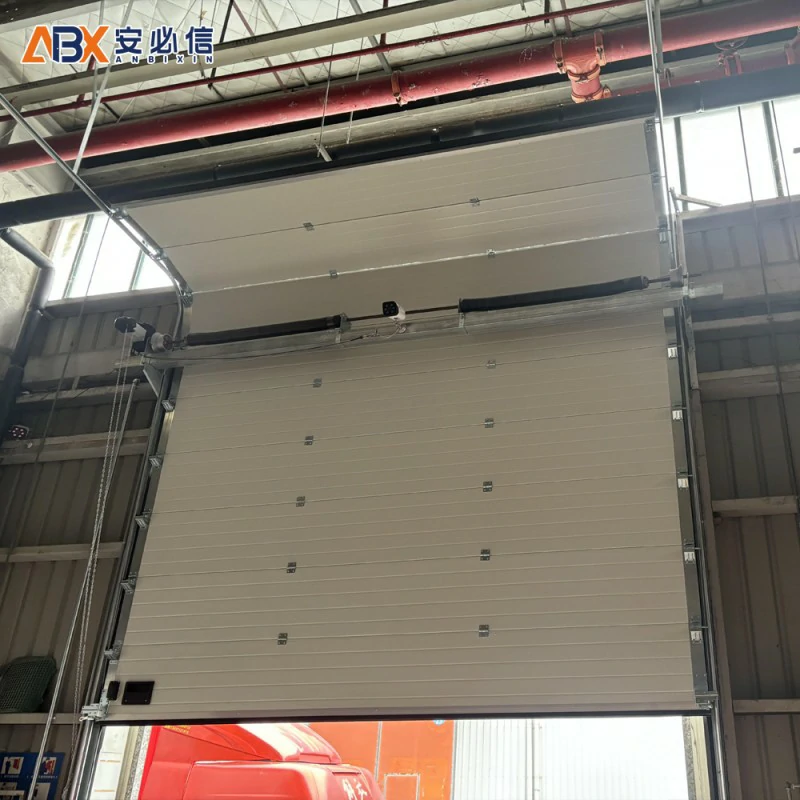 仙桃高扬程提升门